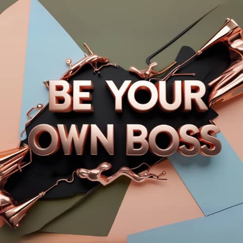 Arise - Work from Home | The Resource Scout | August 4, 2019 Arise, be your own boss logo