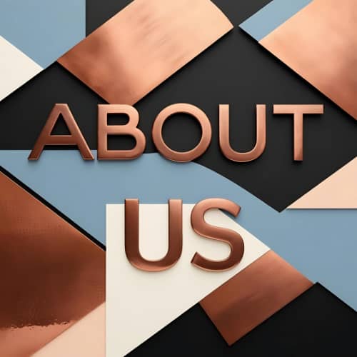 About Us page banner